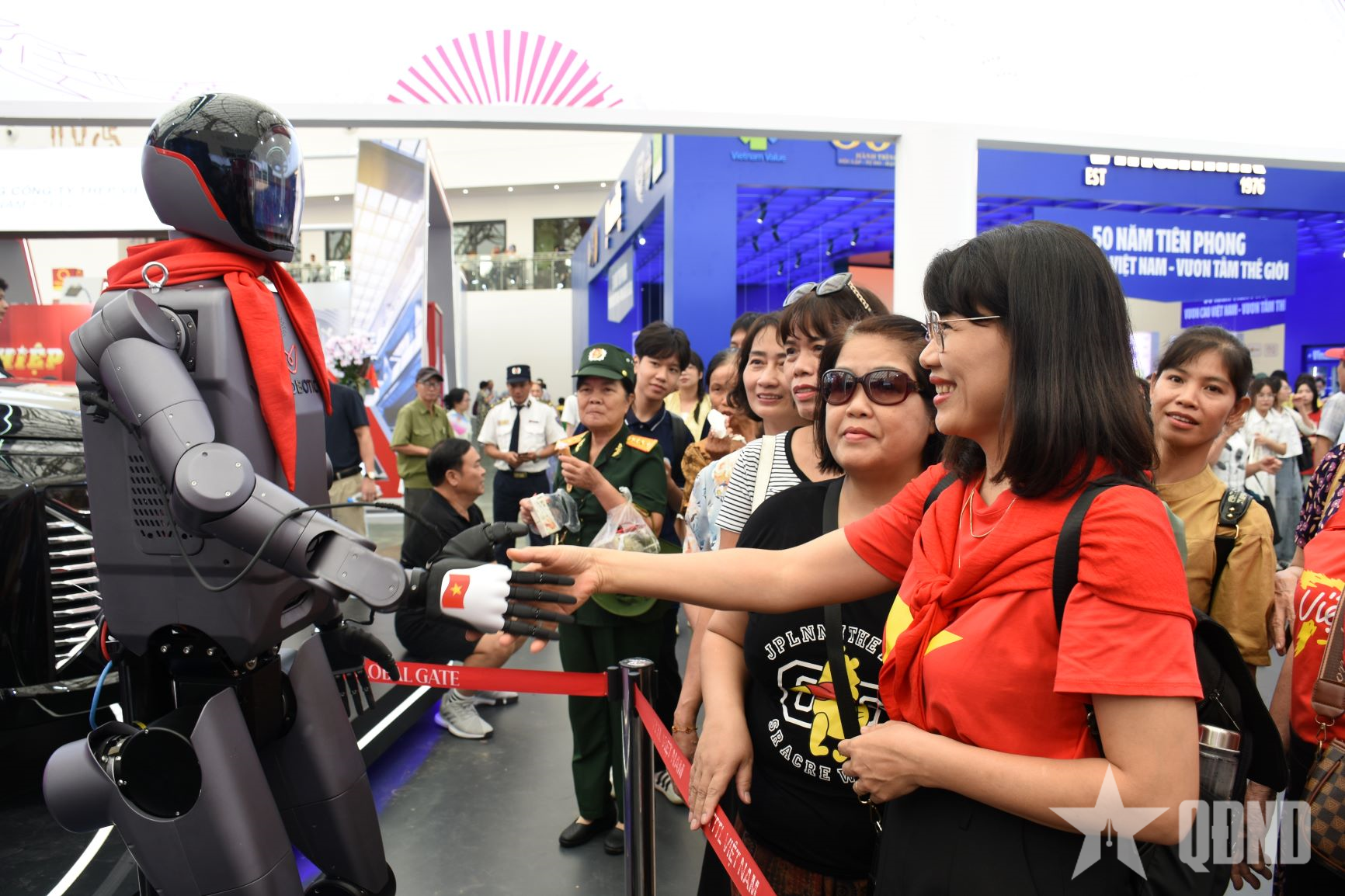 Kiến tạo nền tảng để làm chủ AI